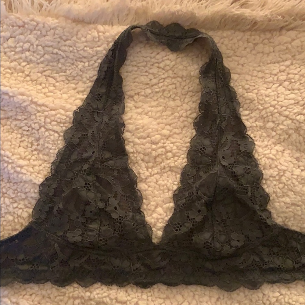 Free people Bralette